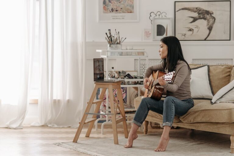 online-gitaar-leren-spelen