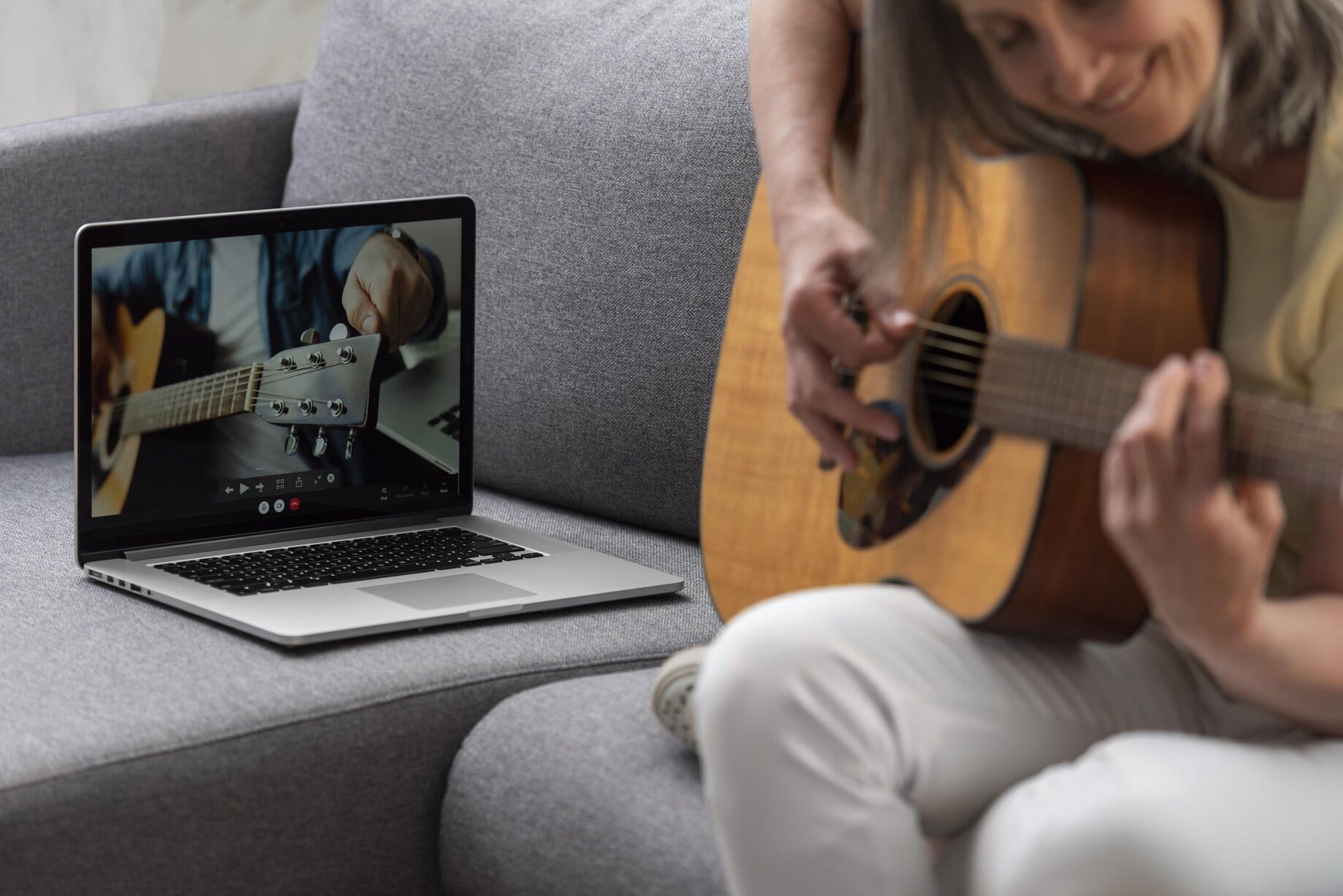 online-gitaar-leren-spelen