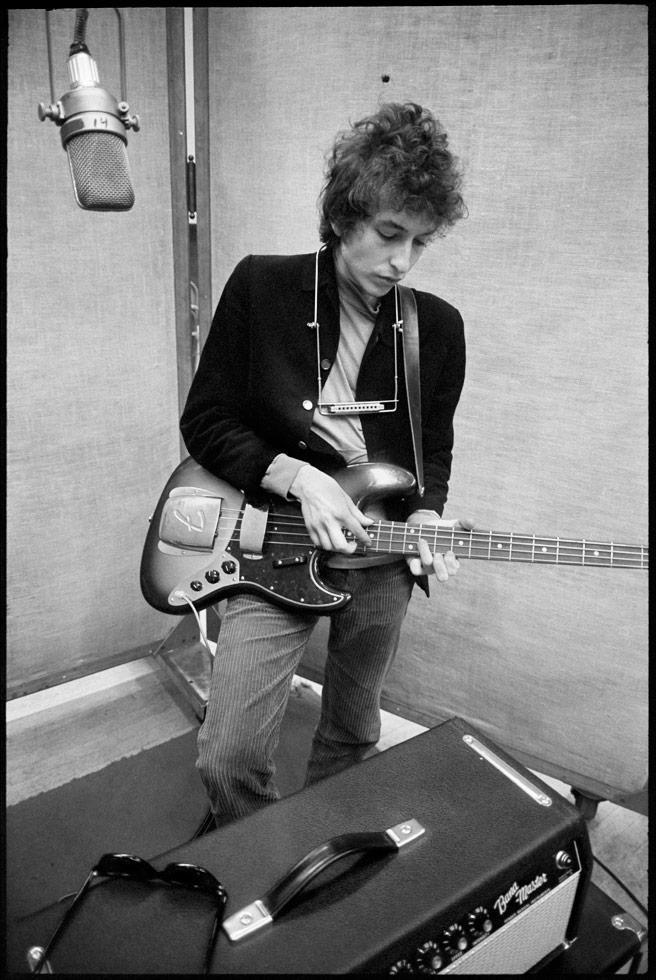 Bob-Dylan