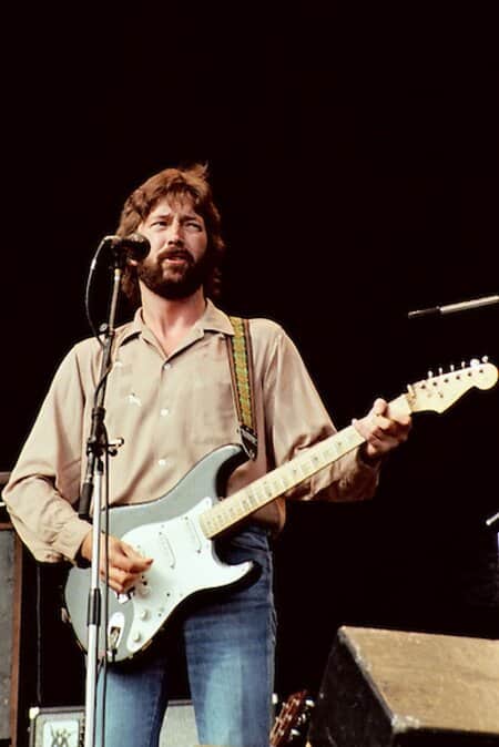 Eric-clapton