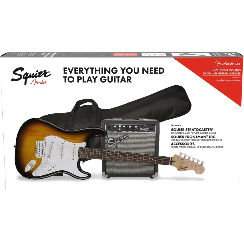 squier-gitaar-starterset