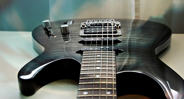 ibanez-elektrische-gitaar
