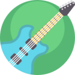 website-logo-elektrische-gitaar