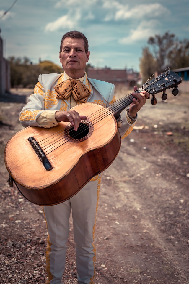 flamenco-gitarist-spaanse-gitaar