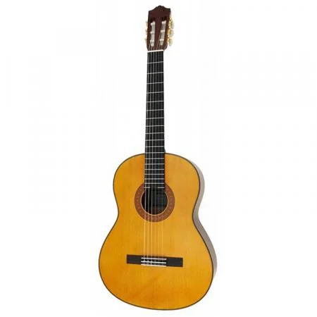 yamaha_c70ll_44_klassieke_gitaar_naturel_front